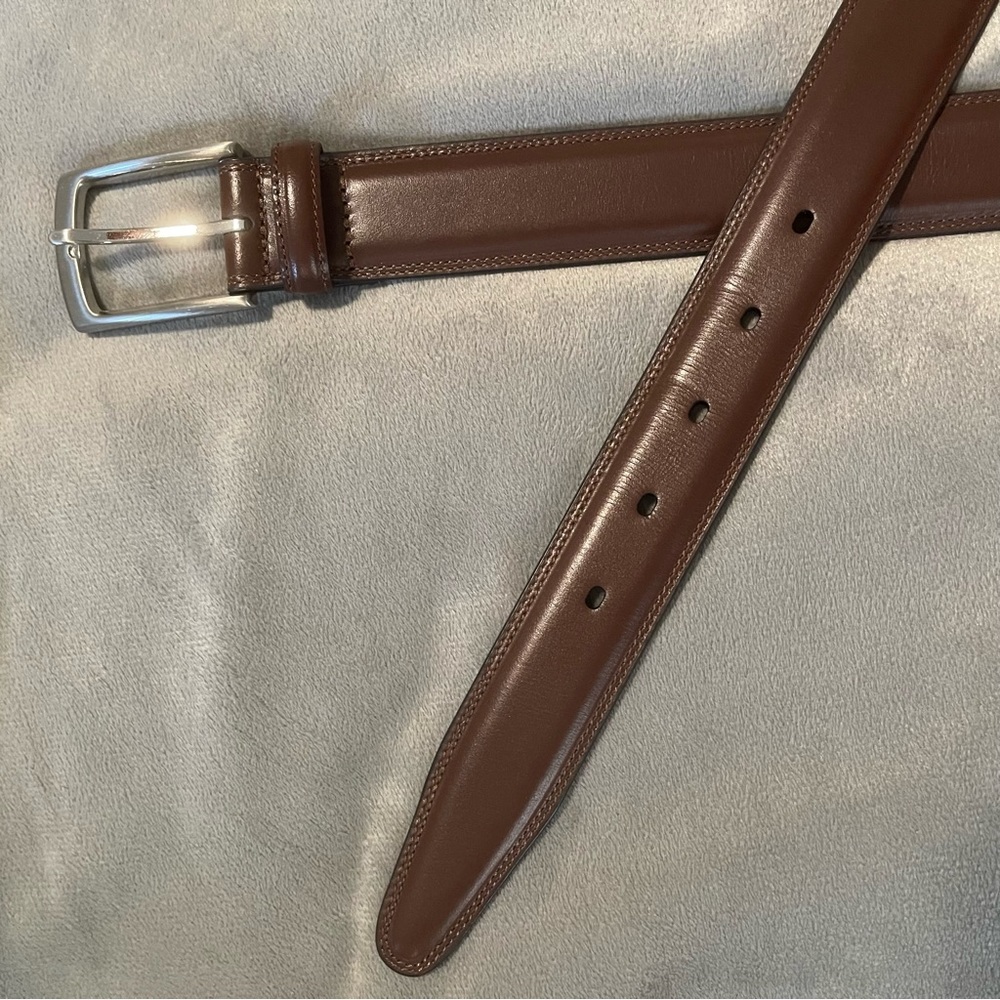 👖 Roundtree & Yorke Belt